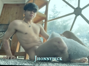 Jhonnypeck