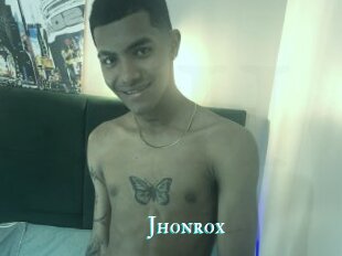 Jhonrox