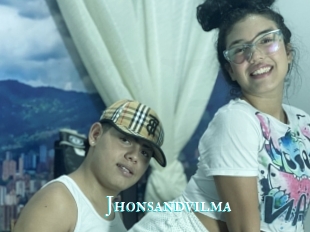 Jhonsandvilma