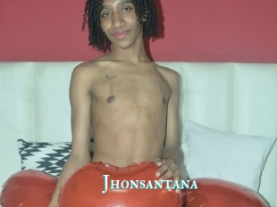 Jhonsantana