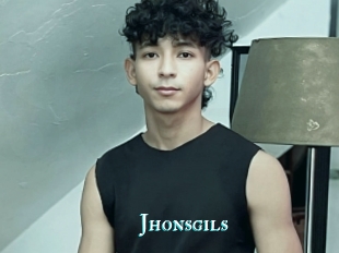 Jhonsgils
