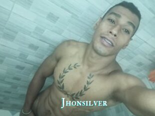 Jhonsilver