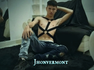 Jhonvermont