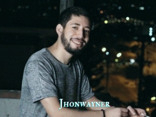 Jhonwayner