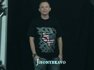 Jhonybravo