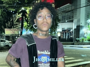 Jhonymiller