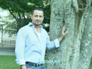 Jhooann
