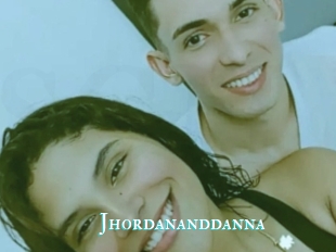 Jhordananddanna