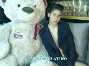 Jhosstynlatino