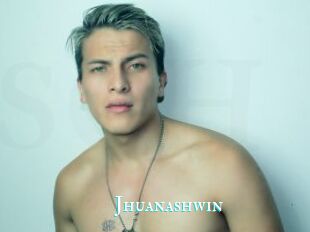 Jhuanashwin