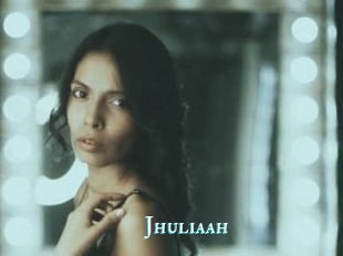 Jhuliaah