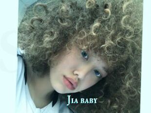 Jia_baby