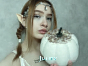 Jialeen