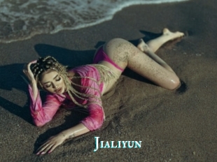 Jialiyun