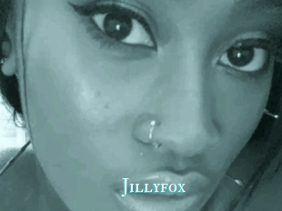 Jillyfox
