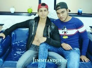 Jimmyandjhon