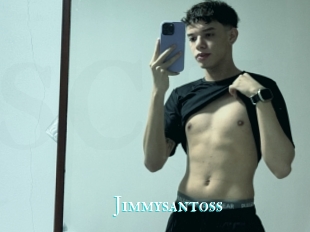 Jimmysantoss