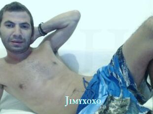 Jimyxoxo
