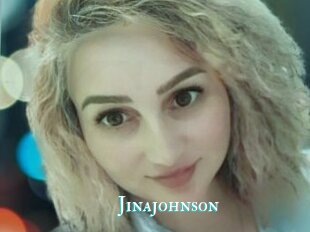 Jinajohnson
