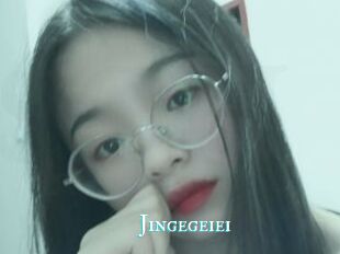 Jingegeiei