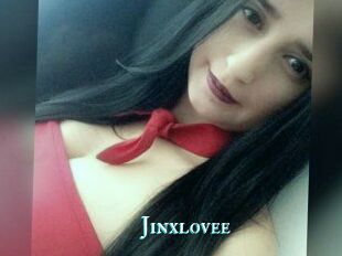 Jinx_lovee