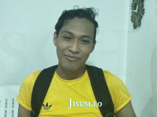 Jisusleo