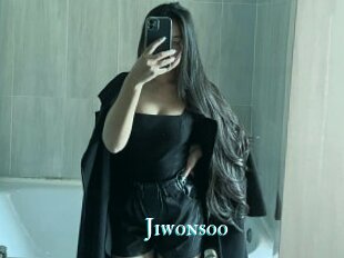 Jiwonsoo