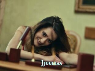 Jjuuliaa