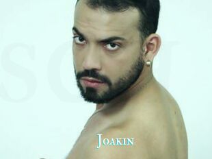 Joakin