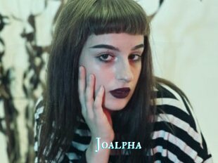 Joalpha