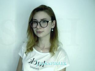 Joanafisher