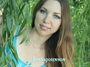 Joanajohnson