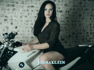 Joanaklein