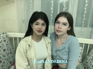 Joanandedina