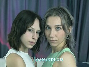Joanandlois