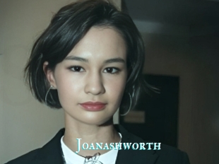 Joanashworth