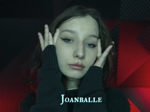 Joanballe