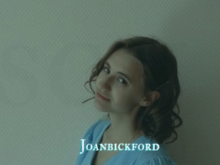 Joanbickford