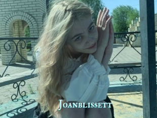 Joanblissett