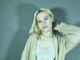 Joanbluett