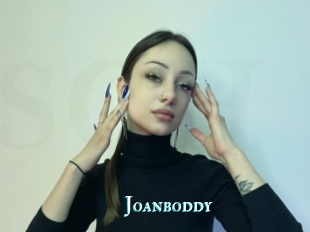 Joanboddy