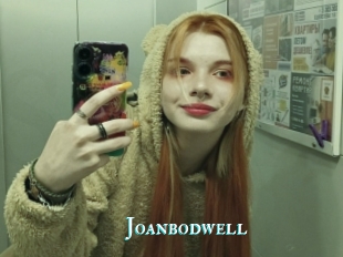 Joanbodwell