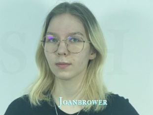 Joanbrower