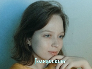 Joanbulkley
