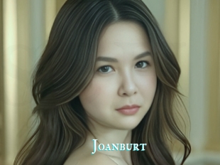 Joanburt