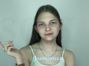 Joanbyfield