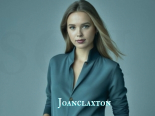 Joanclaxton