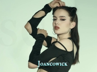 Joancowick