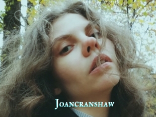 Joancranshaw