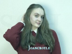 Joancroyle
